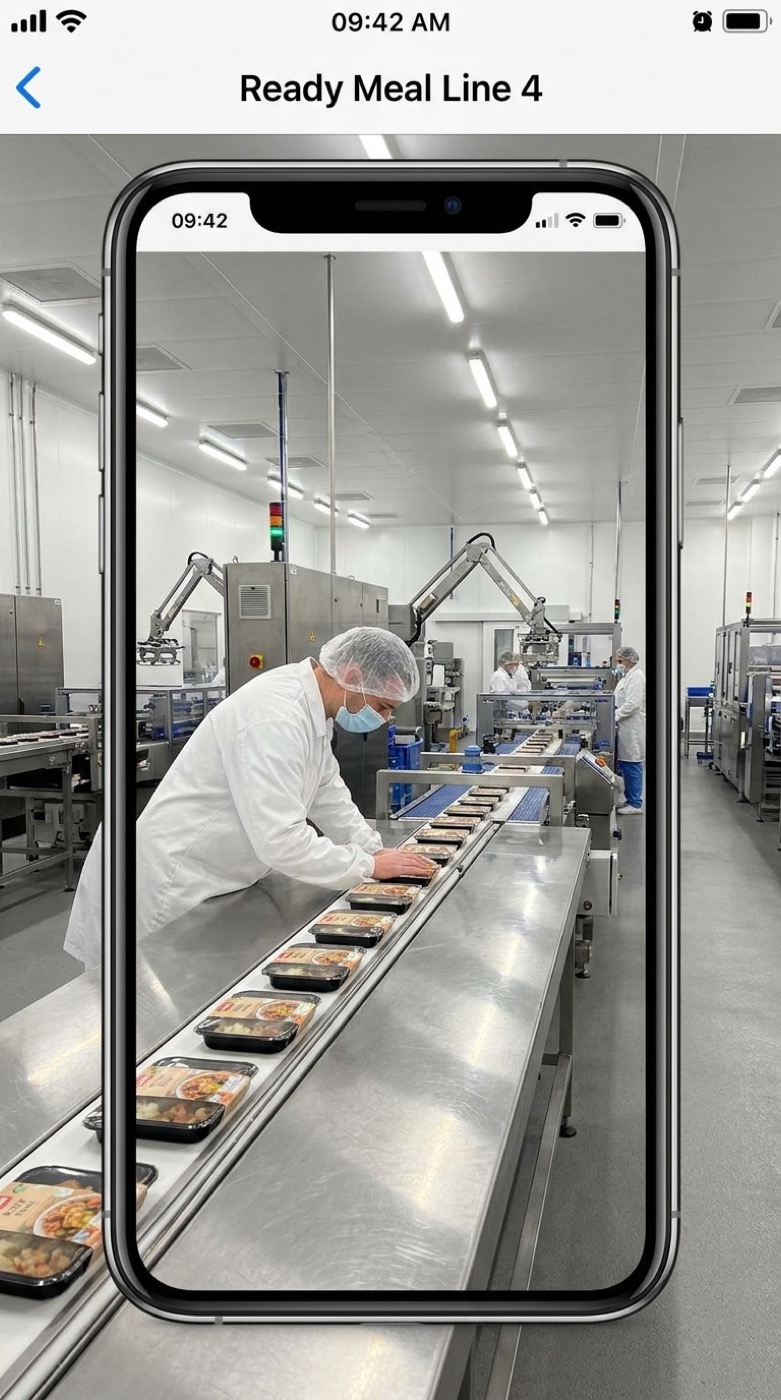 Productiemedewerker Pharma