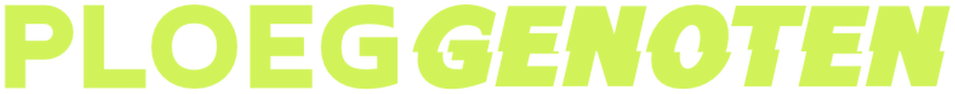 Ploeggenoten