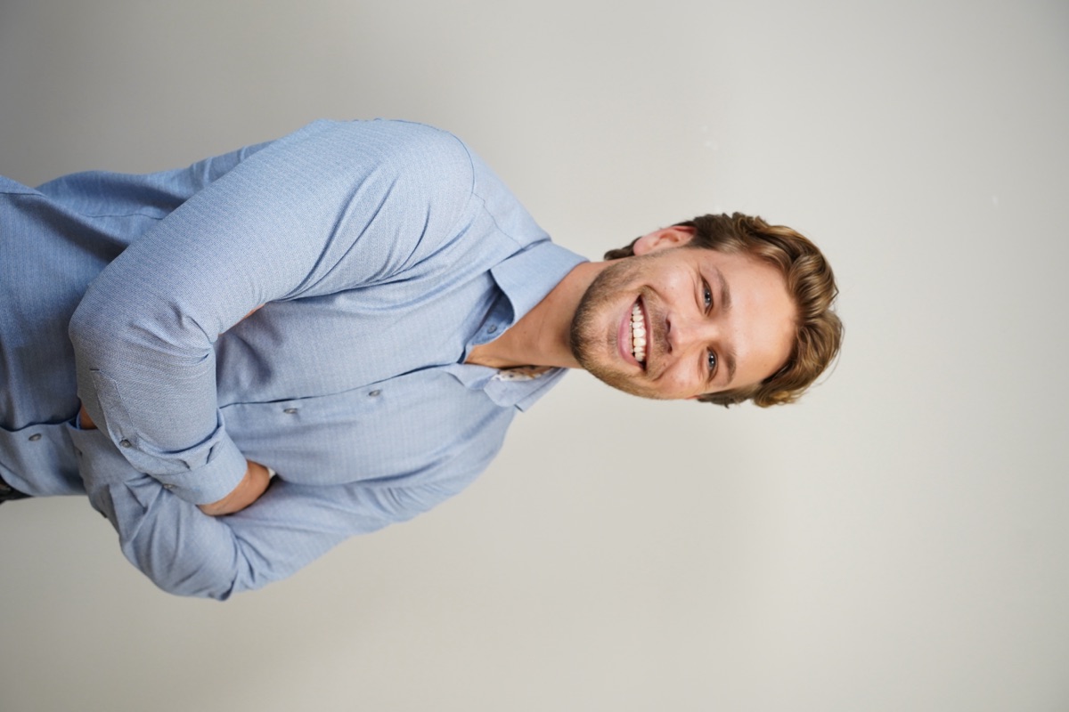 Tjeerd van Elk